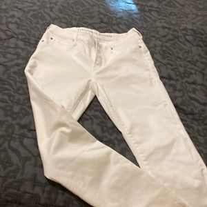 White skinny’s